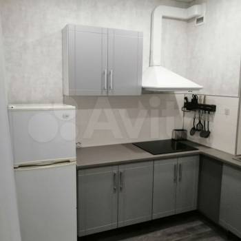 Сдается 1-комнатная квартира, 34,8 м²