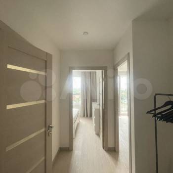 Сдается 2-х комнатная квартира, 34 м²