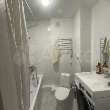 Сдается 2-х комнатная квартира, 34 м²