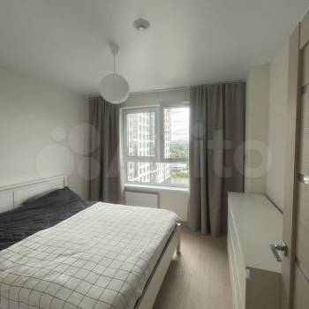 Сдается 2-х комнатная квартира, 34 м²