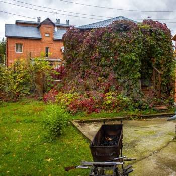 Сдается Дом, 277 м²