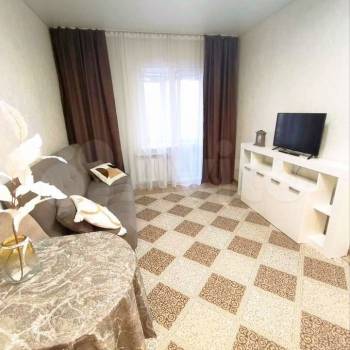 Сдается 2-х комнатная квартира, 42 м²