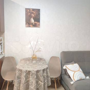 Сдается 2-х комнатная квартира, 42 м²