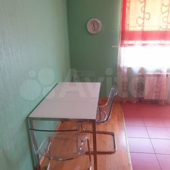 Сдается 1-комнатная квартира, 52 м²