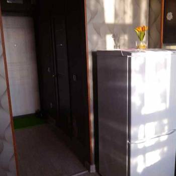 Сдается 1-комнатная квартира, 26 м²