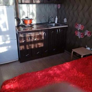 Сдается 1-комнатная квартира, 26 м²