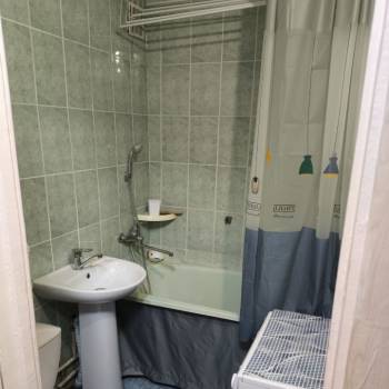 Сдается 1-комнатная квартира, 33 м²