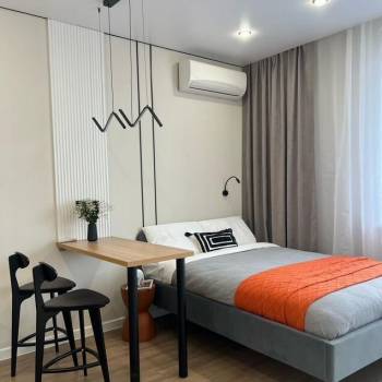 Сдается 1-комнатная квартира, 28,5 м²