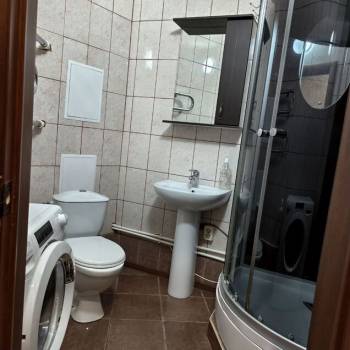 Сдается 1-комнатная квартира, 30,1 м²