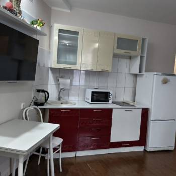 Сдается 1-комнатная квартира, 30,1 м²
