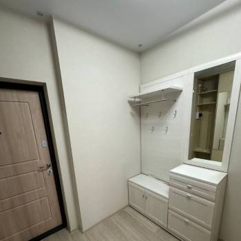 Сдается 1-комнатная квартира, 41 м²