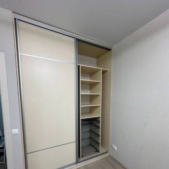 Сдается 1-комнатная квартира, 41 м²