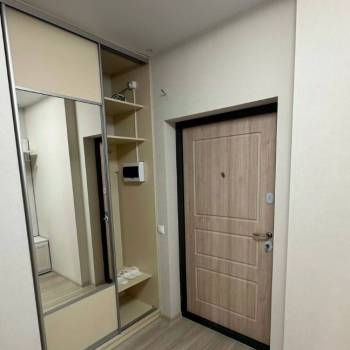 Сдается 1-комнатная квартира, 41 м²