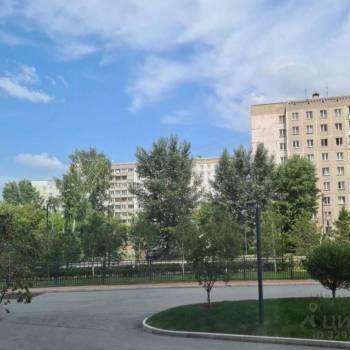 Сдается 2-х комнатная квартира, 44 м²