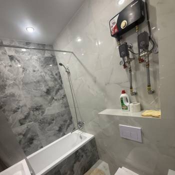 Сдается 1-комнатная квартира, 24,4 м²