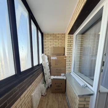 Сдается 1-комнатная квартира, 24,4 м²