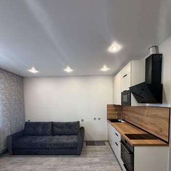 Сдается 1-комнатная квартира, 24,4 м²