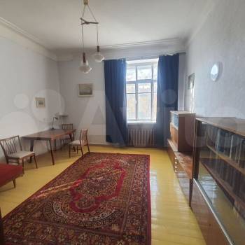 Сдается Комната, 21 м²