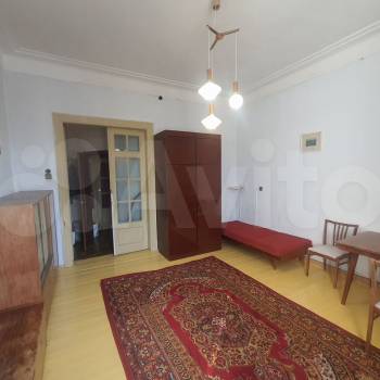 Сдается Комната, 21 м²