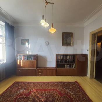 Сдается Комната, 21 м²