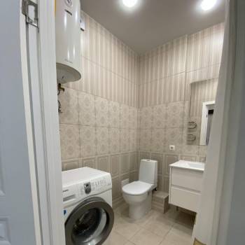 Сдается 1-комнатная квартира, 37 м²