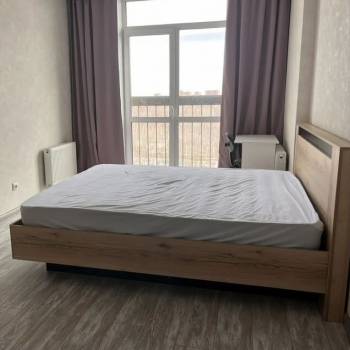 Сдается 1-комнатная квартира, 38,3 м²