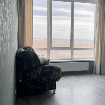 Сдается 1-комнатная квартира, 38,3 м²