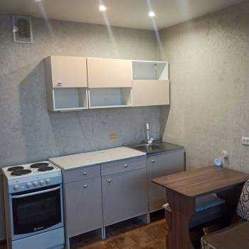 Сдается 1-комнатная квартира, 21,4 м²