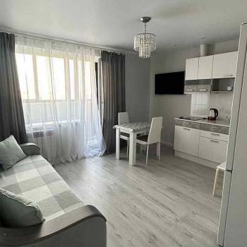 Сдается 1-комнатная квартира, 25 м²