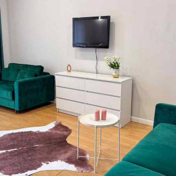 Сдается 1-комнатная квартира, 34 м²