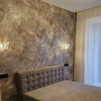 Сдается 1-комнатная квартира, 37 м²