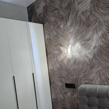 Сдается 1-комнатная квартира, 37 м²