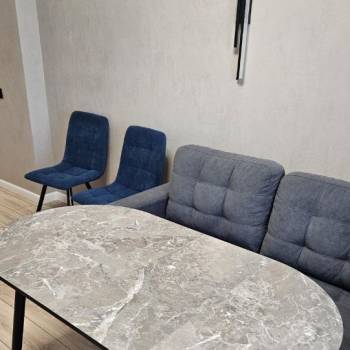 Сдается 1-комнатная квартира, 37 м²