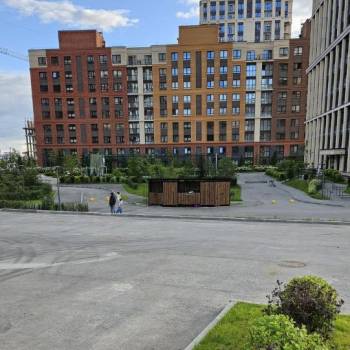 Сдается 1-комнатная квартира, 37 м²