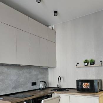 Сдается 1-комнатная квартира, 37 м²