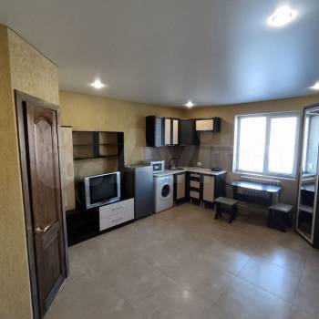 Сдается 1-комнатная квартира, 22 м²