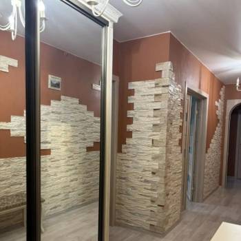 Продается 3-х комнатная квартира, 78,7 м²