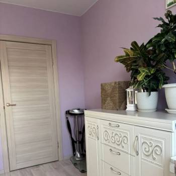Продается 3-х комнатная квартира, 78,7 м²