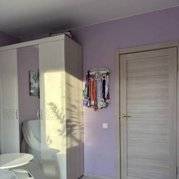 Продается 3-х комнатная квартира, 78,7 м²