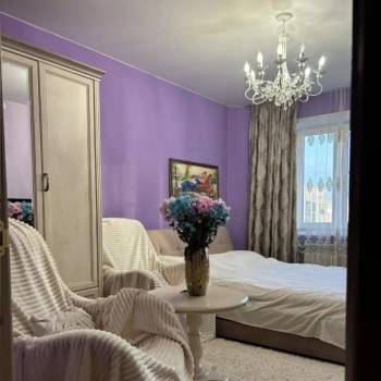 Продается 3-х комнатная квартира, 78,7 м²