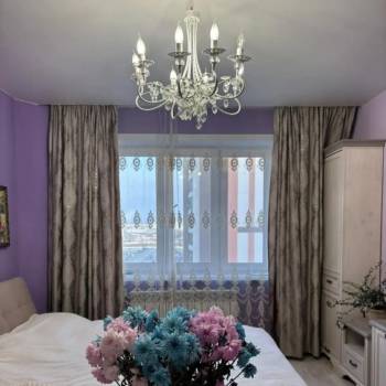 Продается 3-х комнатная квартира, 78,7 м²