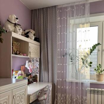 Продается 3-х комнатная квартира, 78,7 м²