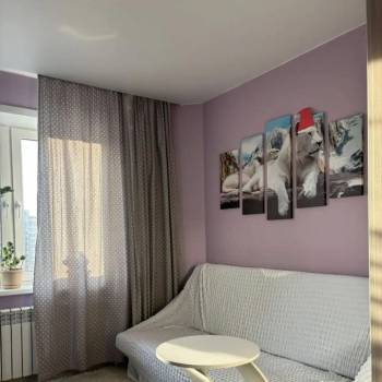 Продается 3-х комнатная квартира, 78,7 м²