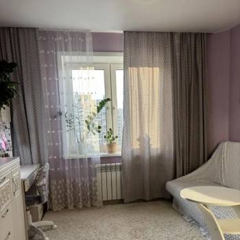 Продается 3-х комнатная квартира, 78,7 м²