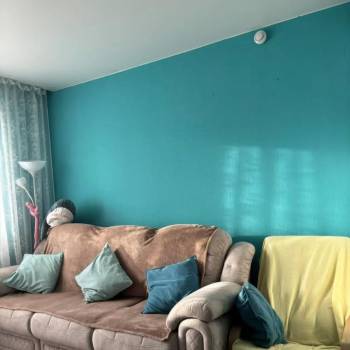 Продается 3-х комнатная квартира, 78,7 м²