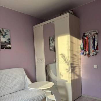 Продается 3-х комнатная квартира, 78,7 м²