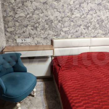Продается 3-х комнатная квартира, 73,1 м²