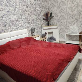 Продается 3-х комнатная квартира, 73,1 м²