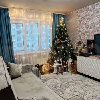 Продается 3-х комнатная квартира, 73,1 м²