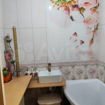 Продается 3-х комнатная квартира, 73,1 м²